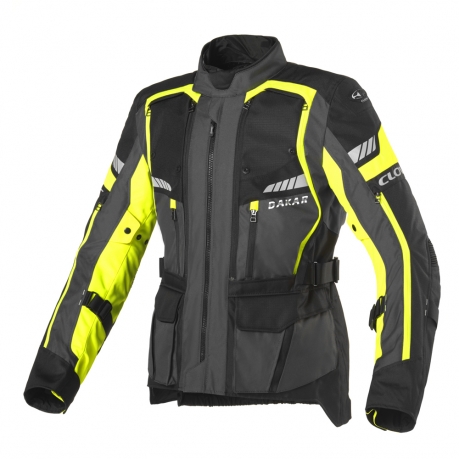 Giacca Dakar-2 Cod 1735 - immagine 2