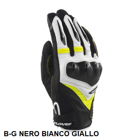 Guanti Raptor-3 Cod 1149 - immagine 2