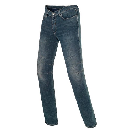 Jeans-Sys 5 Denim Klevar Cod 1306 - immagine 4