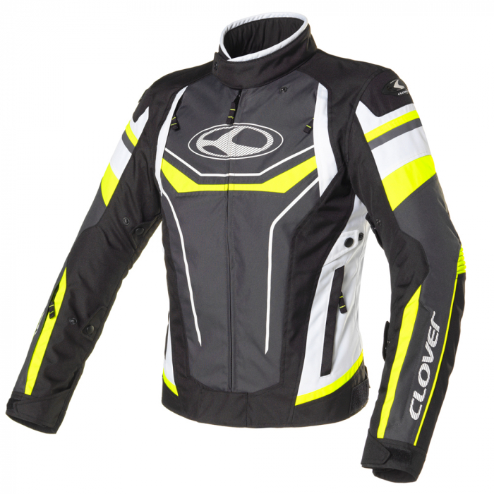 Giacca Airblade-4 Sport Cod 1765 - immagine 2