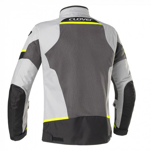 Giacca Airjet-5 Lady Mesh Cod 1783 - immagine 8