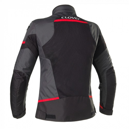 Giacca Airjet-5 Lady Mesh Cod 1783 - immagine 7