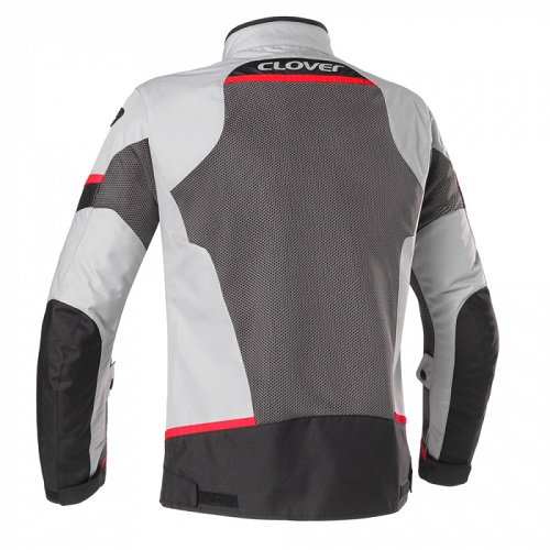 Giacca Airjet-5 Lady Mesh Cod 1783 - immagine 5