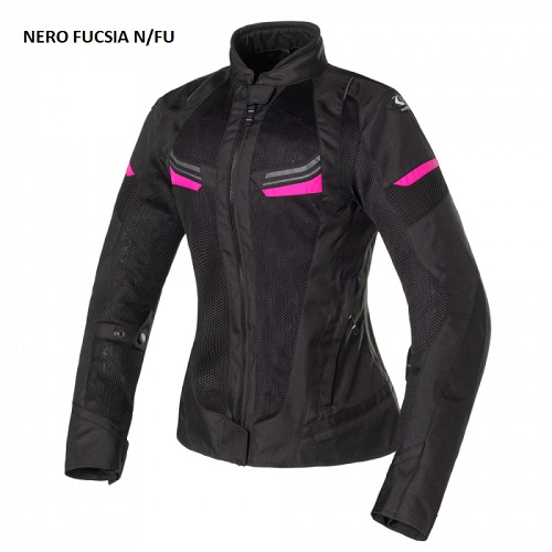 Giacca Airjet-5 Lady Mesh Cod 1783 - immagine 4