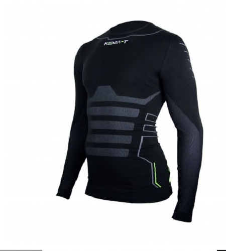 Tecno Maglia in Polipropilene Dryarn® COD 227-X - immagine 3