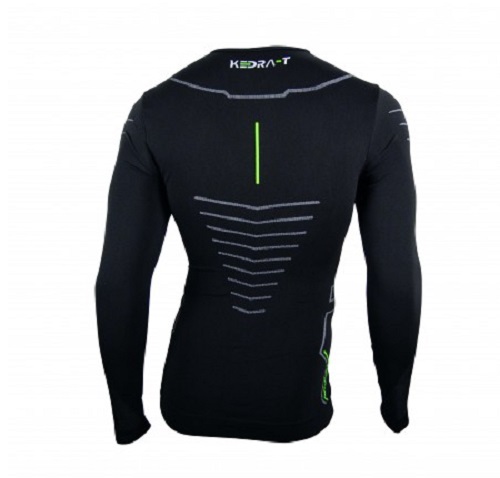 Tecno Maglia in Polipropilene Dryarn® COD 227-X - immagine 2
