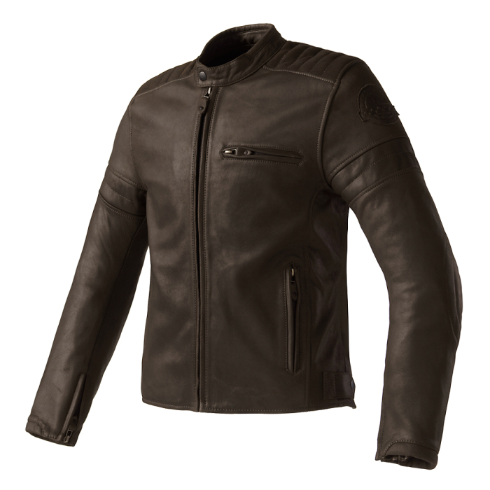 Giacca Bullet-Pro 2 Leather Jacket Cod 1806 - immagine 2