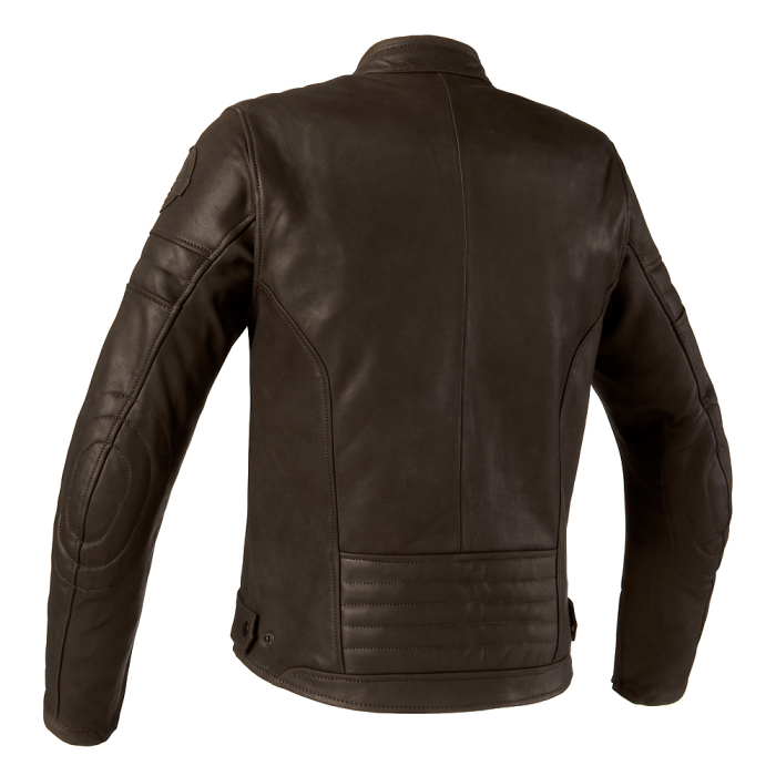 Giacca Bullet-Pro 2 Leather Jacket Cod 1806 - immagine 3