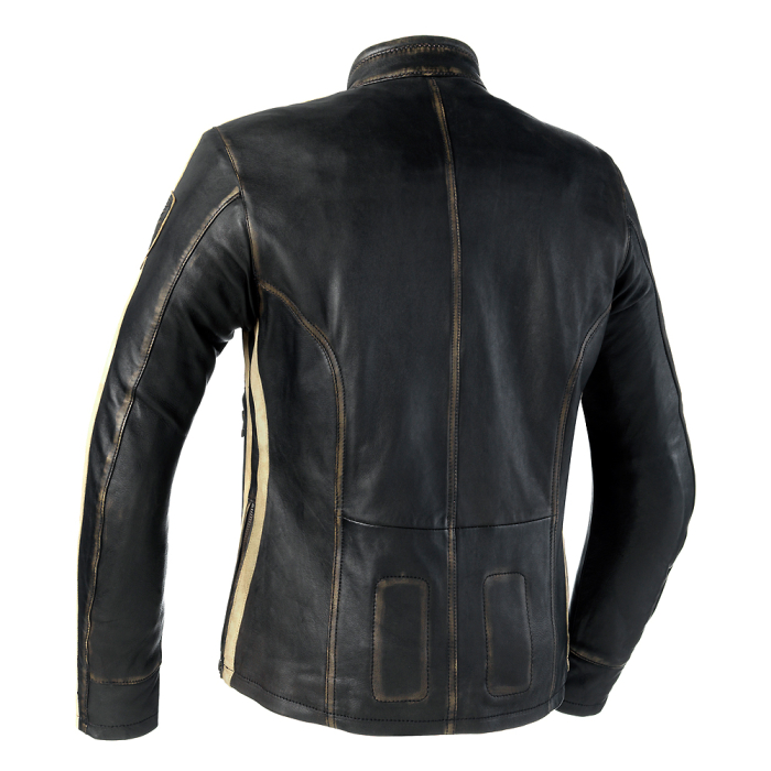 Giacca REBEL 2 Cod 1810 - immagine 2