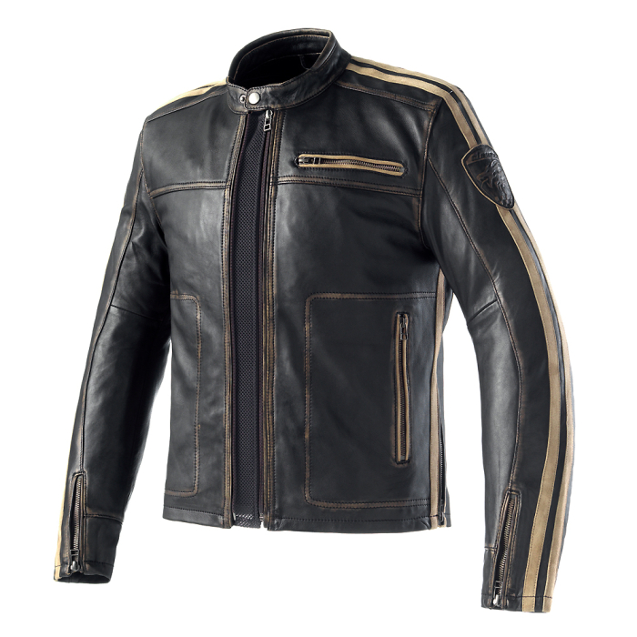 Giacca REBEL 2 Cod 1810 - immagine 3