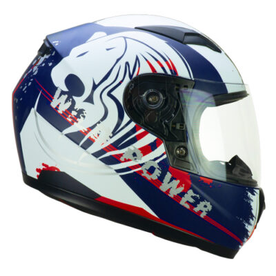 Casco 265G Lucky Wild