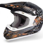 Frontino Casco On Way 2011