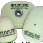 FILTRO ARIA CROSS COD HFF5016
