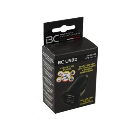 Presa USB DUAL 710-USB2