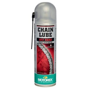 CHAIN LUBE OFF ROAD