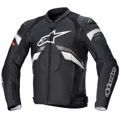 Giacca pelle Gp Plus R V3 RK Cod 3100321