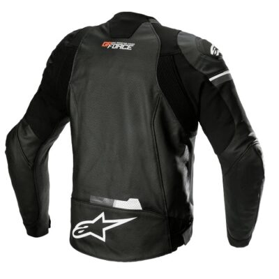 Giacca In Pelle GP Force Airflow Cod 3100722
