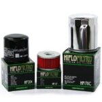 FILTRO OLIO HF655 KTM