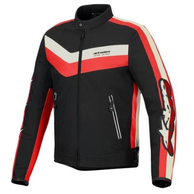 Giacca Alpinestars T-Dyno Wr Cod 3201625
