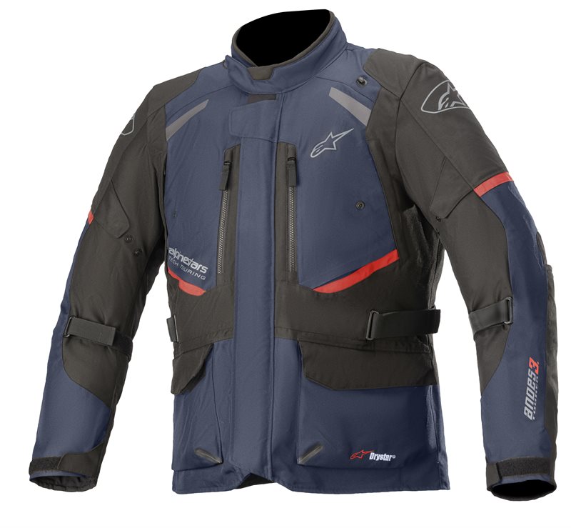 Giacca Andes V3 Drystar Cod 3207521 - immagine 15