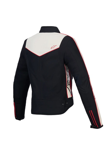 Giacca Alpinestras Stella T-Dyno Wr Cod 3210625 - immagine 5