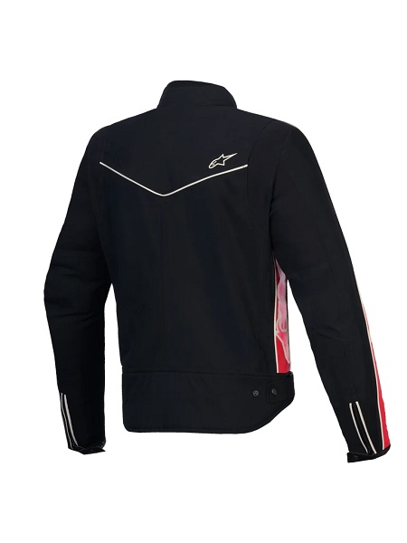 Giacca Alpinestras Stella T-Dyno Wr Cod 3210625 - immagine 2