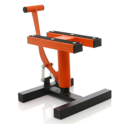 CAVALLETTO ALZAMOTO A LEVA COD 33-001
