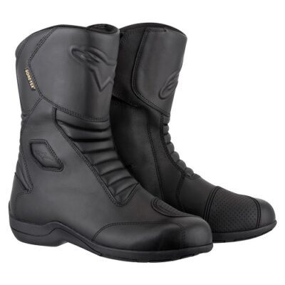 Stivali Web Goretex Cod 2335013 