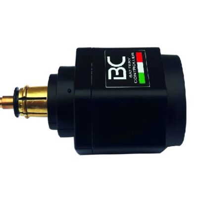 USB Dual VOLTMETRO Per Presa DIN 710-USBDIN-VM