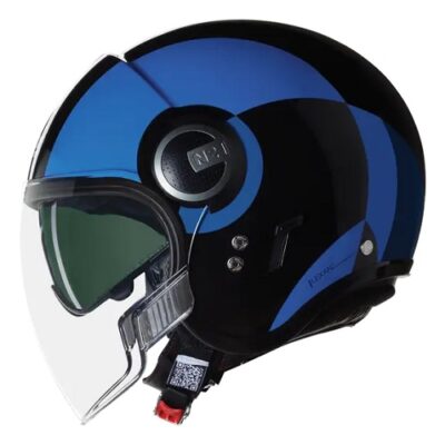 N21 Visor Bicromo