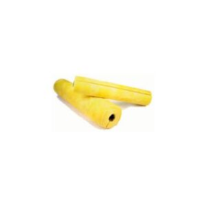 RICAMBIO CARTUCCIA LANA VETRO D 90 PER 400 MM
