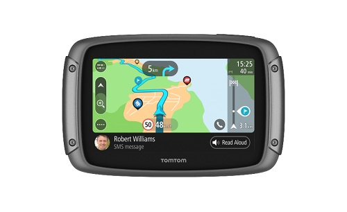RIDER 550 MAPPE