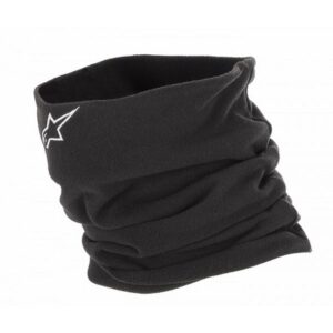 Neck Warmer Baselayer Black Cod 4758614-10 