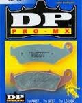 PASTIGLIE FRENO CROSS DP BRAKES SPORT COD SDP983
