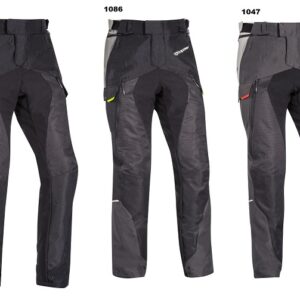 Pantaloni Balder Cod 200101065