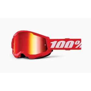 Maschera Strata 2 Junior