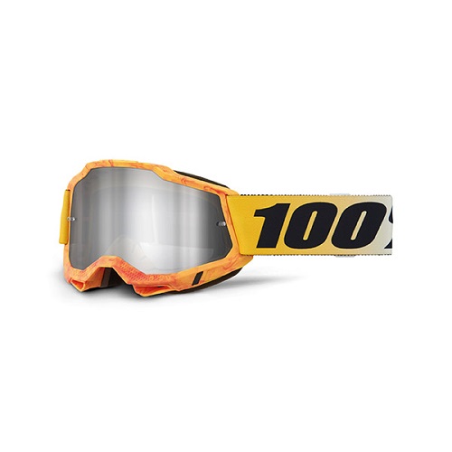 Maschera Accuri 2 Razza