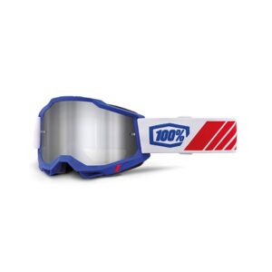 Maschera Accuri 2