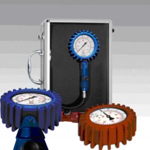 MANOMETRO DIAM 100 MM 0-4 BAR