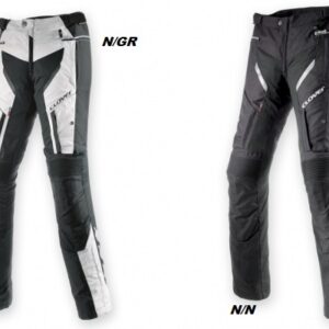 Light-Pro Wp 2 Pants Membrana Staccabile Lady Cod 1359 Ex1357