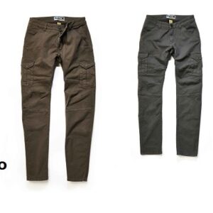 Pantalone Cargo Twron Mod Santiago