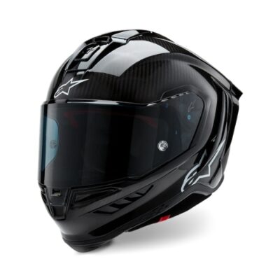 Casco Supertech R10 Solid Alpinestars Cod 8200124