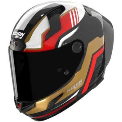 Casco X-804 RS PIEGA