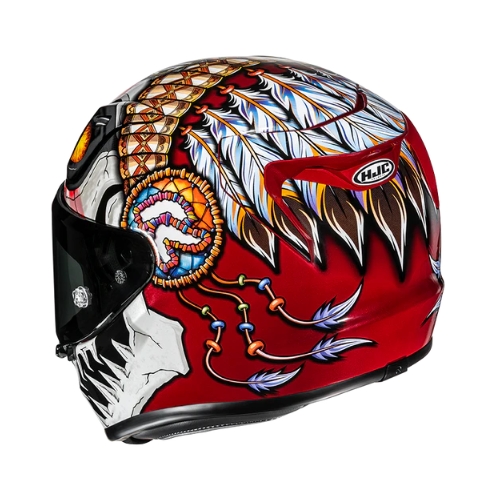 Casco RPHA 12 KEPINA