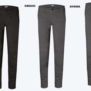 Pantalone  Twron Mod Santiago Donna