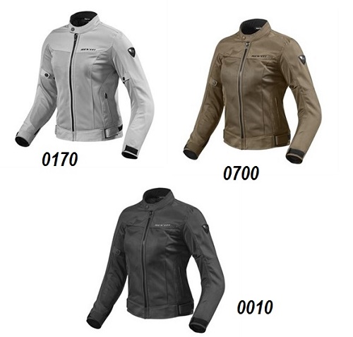 Giacca Eclipse Donna Cod Fjt224