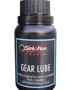 Gear  Lube G1