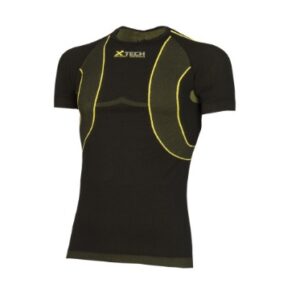 Maglia Tecnica Maniche Corte Dry Tech