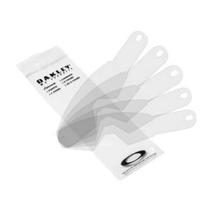 Oakley Airbrake Tear Offs STD 25 Pz
100-260-001