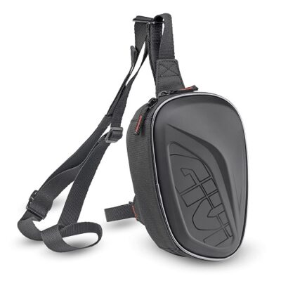 Borsello Da Gamba St608 PIU